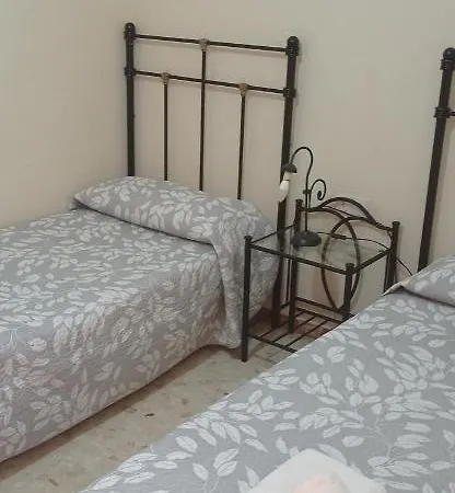 Apartment En *