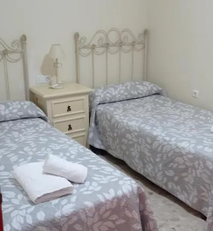 En Apartment