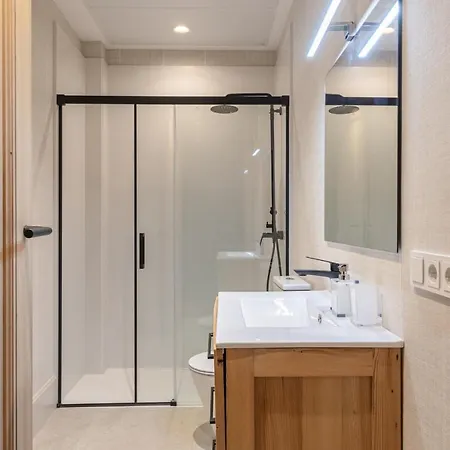 Apartamento Green-apartments Reales Atarazanas *