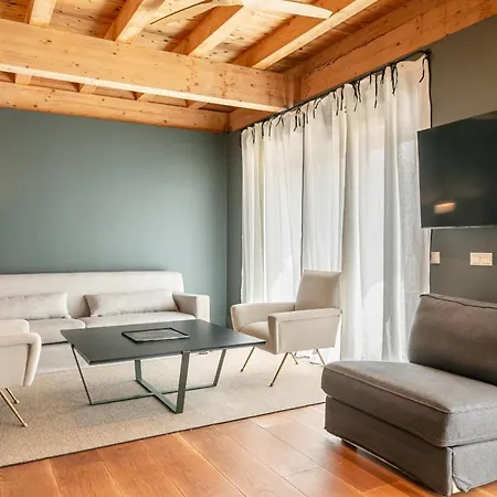 Apartamento Green-apartments Reales Atarazanas