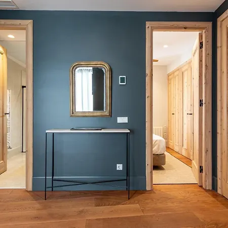 Apartamento Green-apartments Reales Atarazanas *