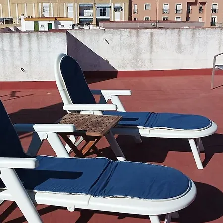 Apto Centrico, 2 Aparcamientos Privados, Bicis Apartment