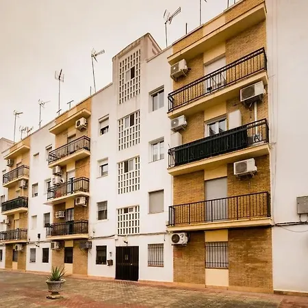 Apto Centrico, 2 Aparcamientos Privados, Bicis Apartment *