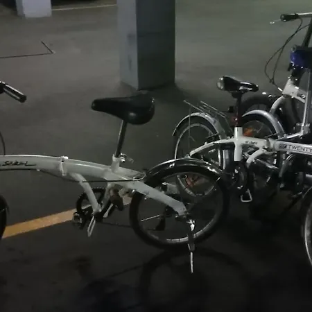 Apartment Apto Centrico, 2 Aparcamientos Privados, Bicis Seville