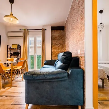 Apto Centrico, 2 Aparcamientos Privados, Bicis * Seville