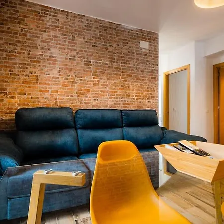 Apto Centrico, 2 Aparcamientos Privados, Bicis Apartment Seville