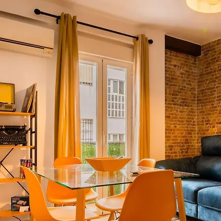Apto Centrico, 2 Aparcamientos Privados, Bicis Apartment *