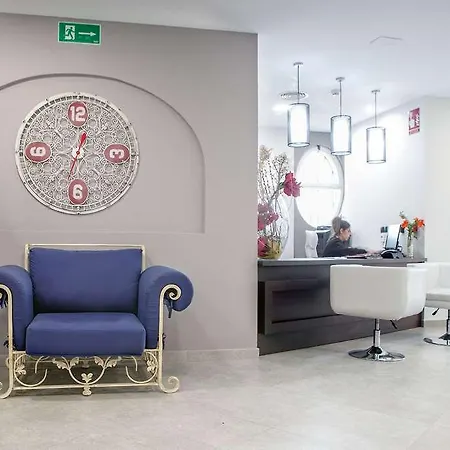 Hotel Itaca Artemisa By Soho Boutique 3*