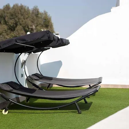 Itaca Artemisa By Soho Boutique Hotel 3*