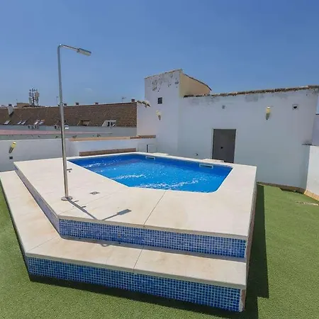 Itaca Artemisa By Soho Boutique Hotel Sevilla
