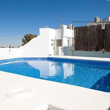 Hotel Itaca Artemisa By Soho Boutique Séville