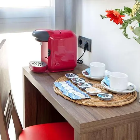 Itaca Artemisa By Soho Boutique Hotel Sevilla