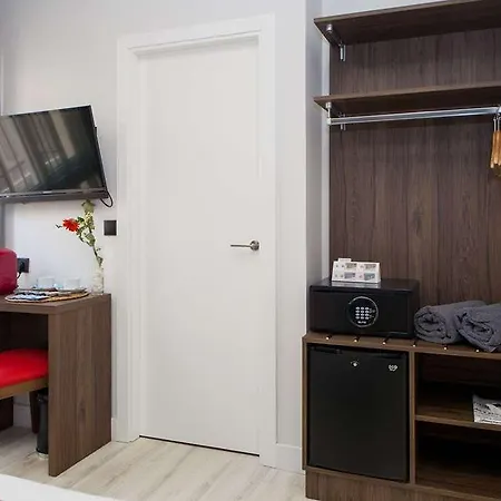 Hotel Itaca Artemisa By Soho Boutique