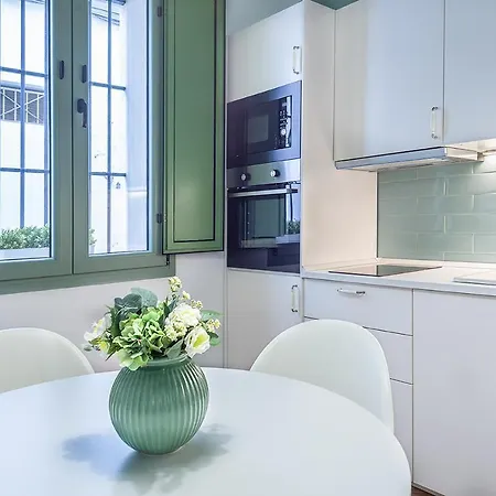 Apartment Veoapartment Cantabria Seville