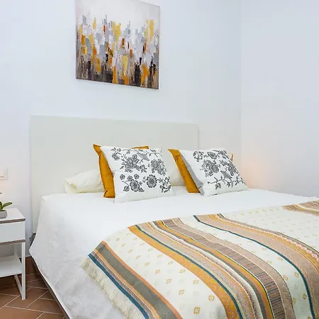 Veoapartment Cantabria Seville