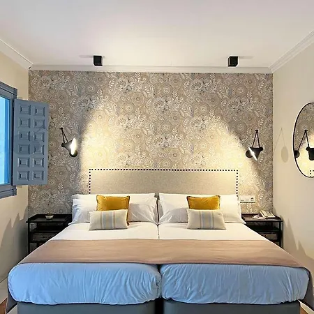 Itaca By Soho Boutique Hotel