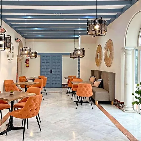 Itaca By Soho Boutique Hotel Sevilha