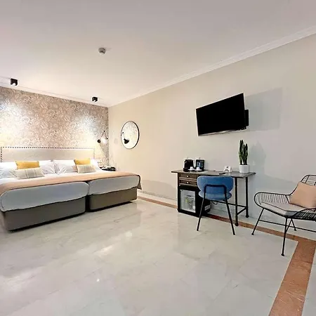 Itaca By Soho Boutique Hotel