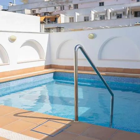 Itaca By Soho Boutique Hotel