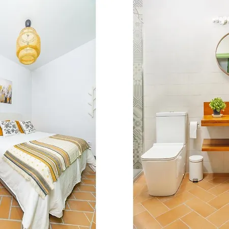 Veoapartment Cantabria Seville