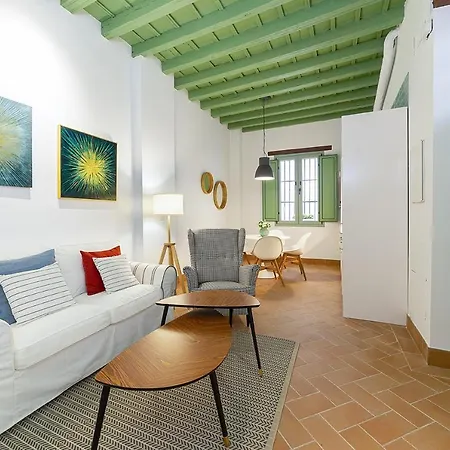 Veoapartment Cantabria Seville
