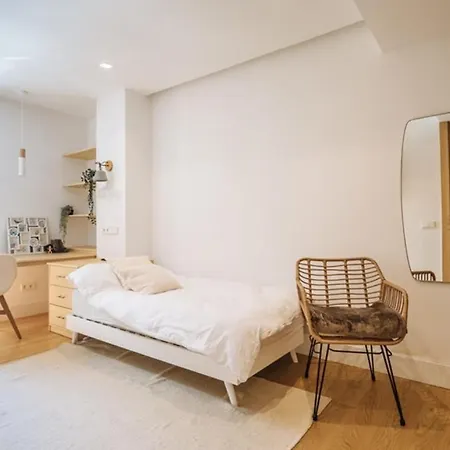 Apartamento Royale San Pablo