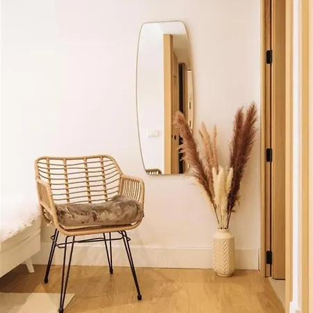 Apartamento Royale San Pablo Apartment