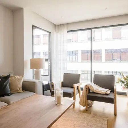 Apartment Apartamento Royale San Pablo *