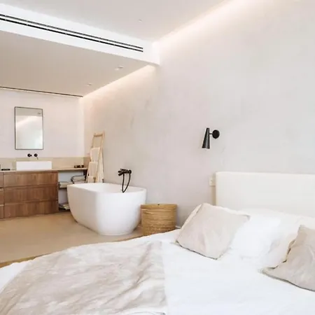 Apartment Apartamento Royale San Pablo