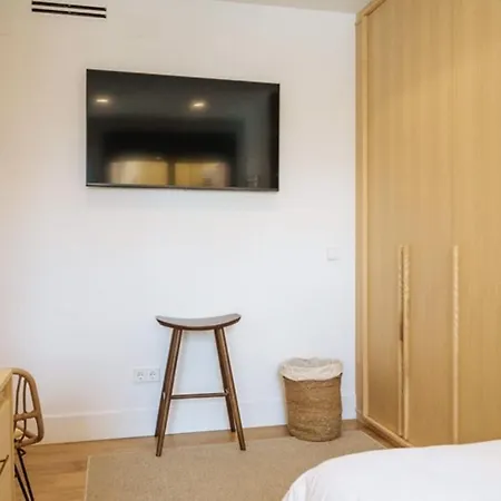 Apartment Apartamento Royale San Pablo