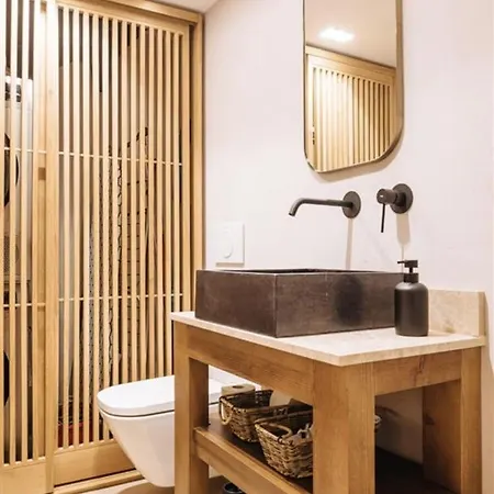 Apartamento Royale San Pablo Apartment