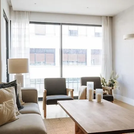 Apartamento Royale San Pablo Apartment Seville