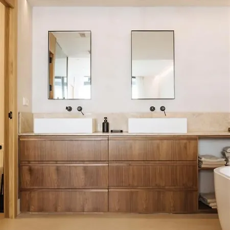 Apartamento Royale San Pablo Seville