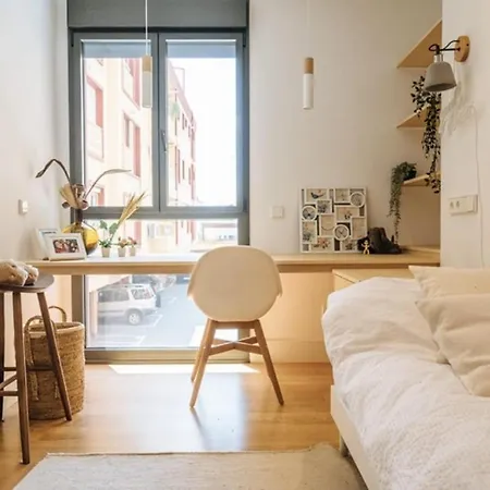 Apartamento Royale San Pablo Apartment