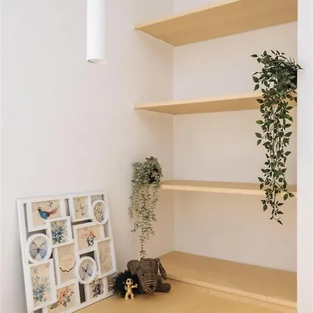 Apartamento Royale San Pablo *