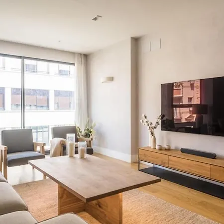 Apartamento Royale San Pablo Apartment Seville