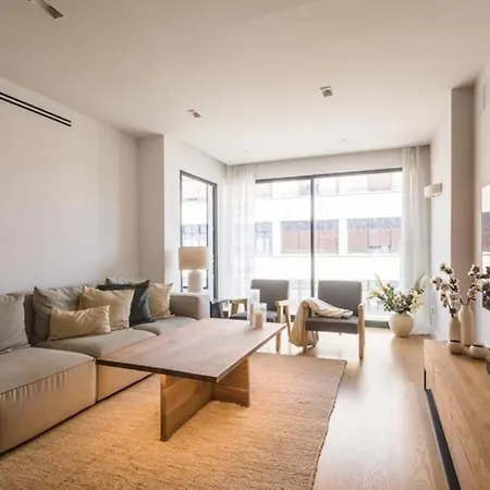 Apartment Apartamento Royale San Pablo Seville