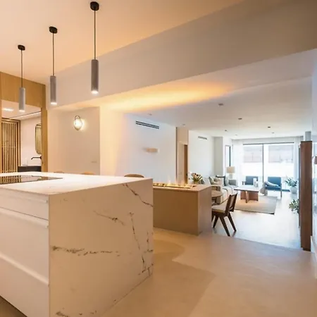 Apartamento Royale San Pablo * Seville