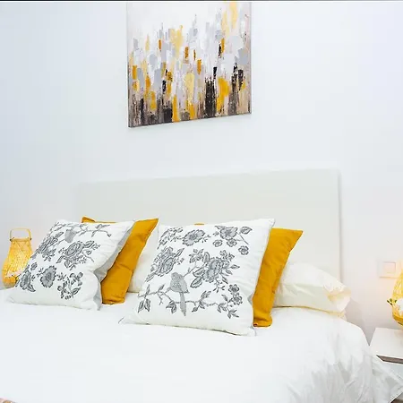 Veoapartment Cantabria * Seville