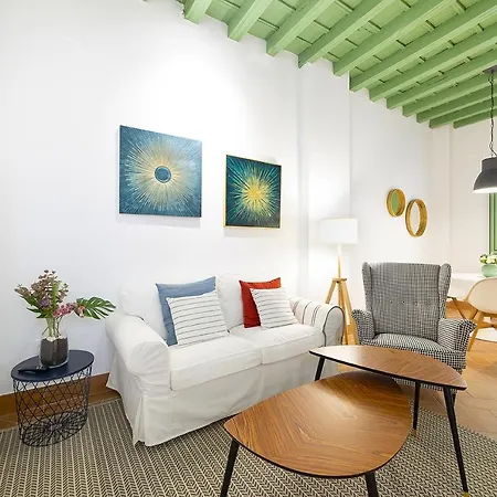Veoapartment Cantabria Apartment *