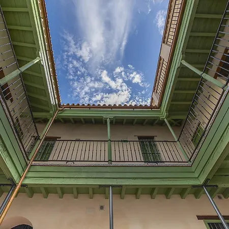 Apartment Veoapartment Cantabria