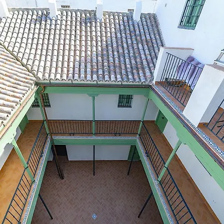 Veoapartment Cantabria Seville