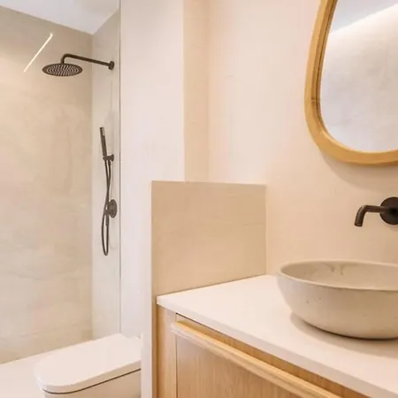 Apartamento Royale San Pablo Apartment *