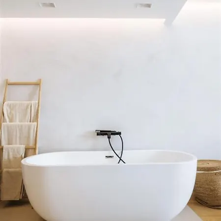 Apartamento Royale San Pablo Apartment