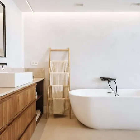 Apartamento Royale San Pablo *