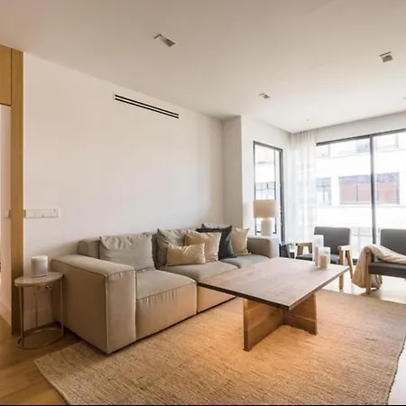 Apartment Apartamento Royale San Pablo Seville