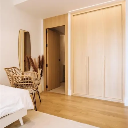 Apartamento Royale San Pablo *