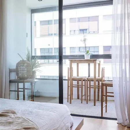 Apartment Apartamento Royale San Pablo