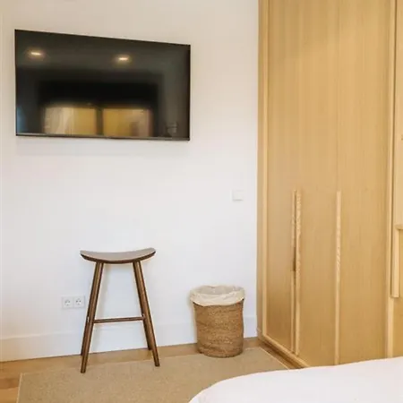 Apartamento Royale San Pablo Apartment *