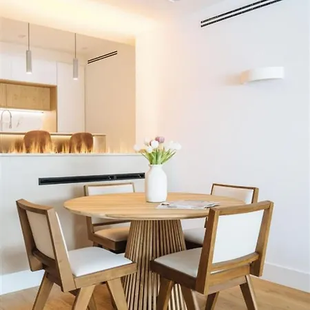 Apartamento Royale San Pablo Apartment Seville